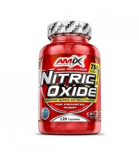 Amix Nitric Oxides