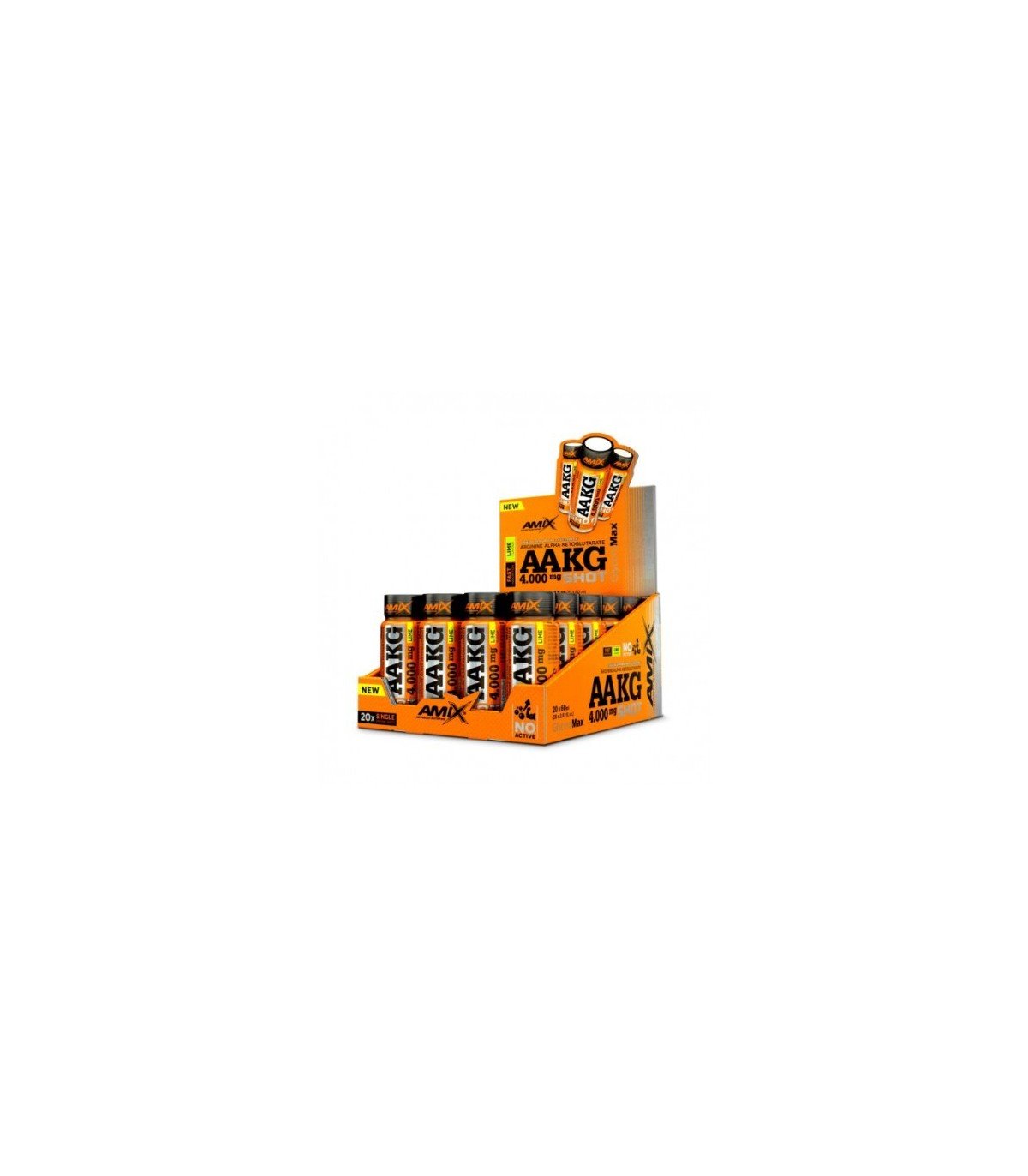 Amix AAKG 4000MG Shot