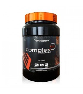 Infisport Complex 4:1 Recovery
