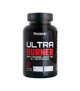 Weider Ultra Burner