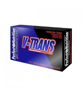 Perfect Nutrition V-Trans