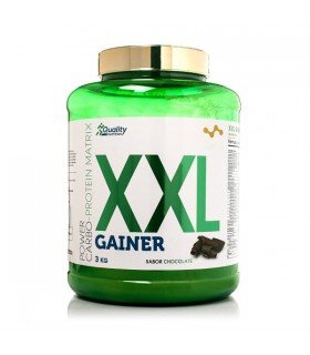 Quality Nutrition Gainer XXL
