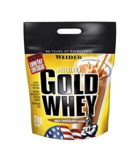 Weider Gold Whey