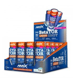 Amix BetaTOR Liquid Shot