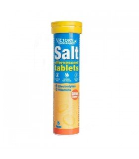 Victory Endurance Salt Effervescent Tablets