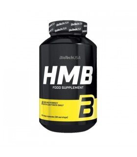 Biotech USA HMB