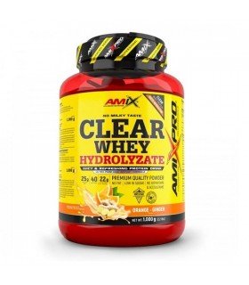 Amix Pro Clear Whey Hydrolyzate