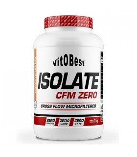 VitoBest Isolate CFM Zero