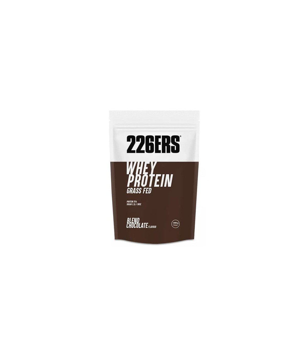 226ERS Whey Protein