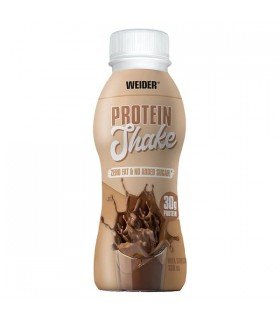 Weider Protein Shake