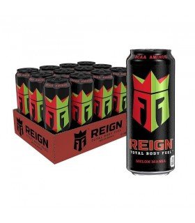 Reign Bebida Energética Reign