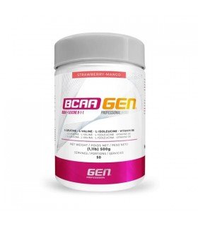 Gen Professional BcaaGen 8:1:1