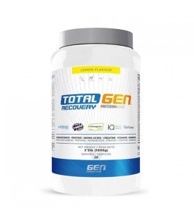 Gen Professional TotalGen