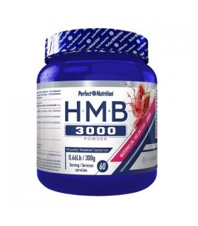 Perfect Nutrition HMB 3000 En Polvo
