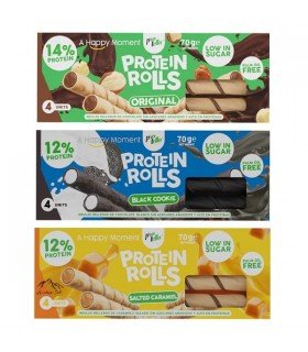 Protella Protein Rolls