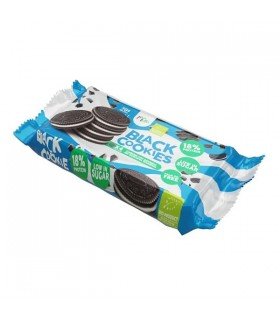 Protella Galleta Black Cookies