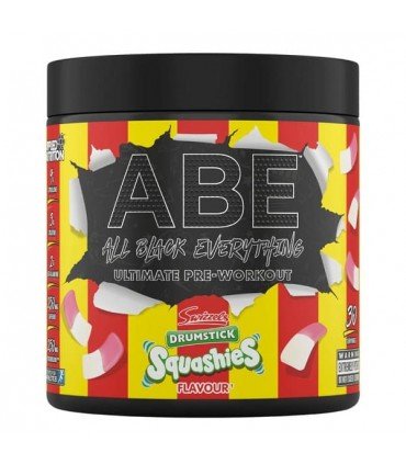 Applied Nutrition ABE Pre-Workout