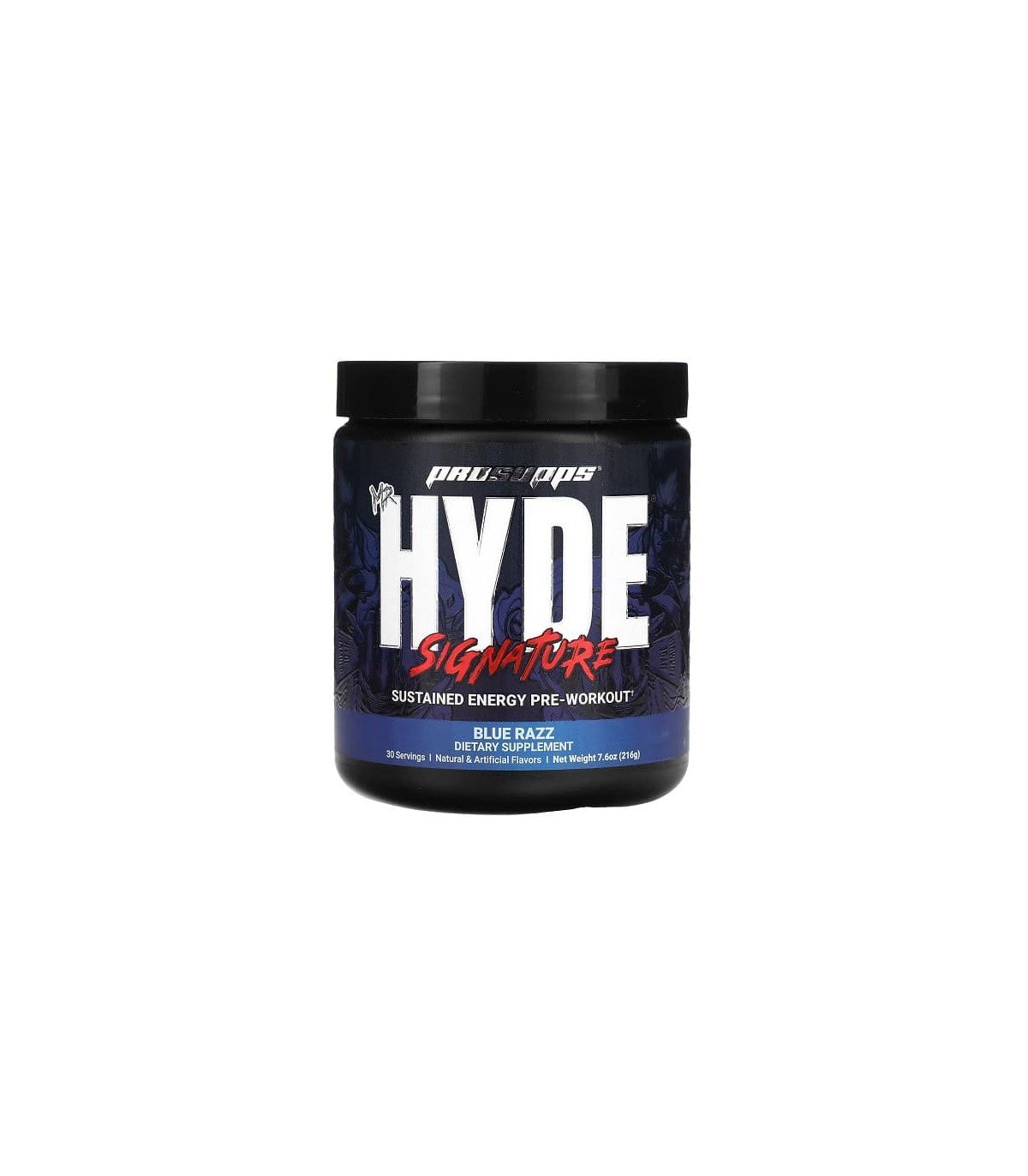 ProSupps Hyde Pre Workout