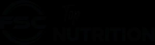 Logo de FSC TopNutrition - Tienda de suplementos nutricionales en Alcobendas Madrid