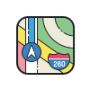Apple Maps
