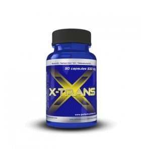 Perfect Nutrition X-Trans