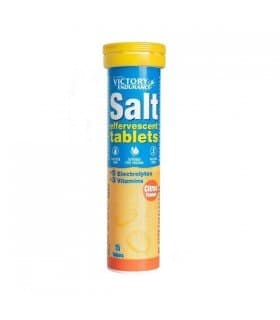 Victory Endurance Salt Effervescent Tablets