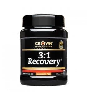 Crown Sport Recuperador Muscular 3:1 Recovery+ Bote