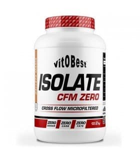 VitoBest Isolate CFM Zero