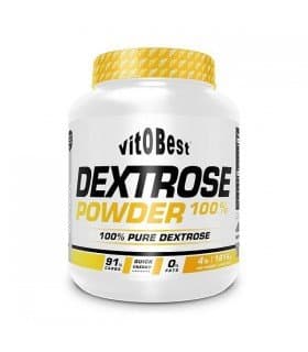 VitoBest Dextrose Powder