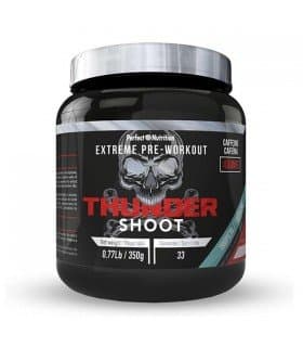 Perfect Nutrition Black Line Thunder Shot 400 Mg Caffeine