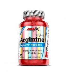 Amix Pepform Arginine