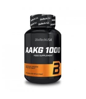 Biotech USA AAKG 1000