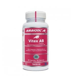 Airbiotic Vitex AB Complex