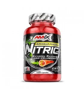 Amix Nitric