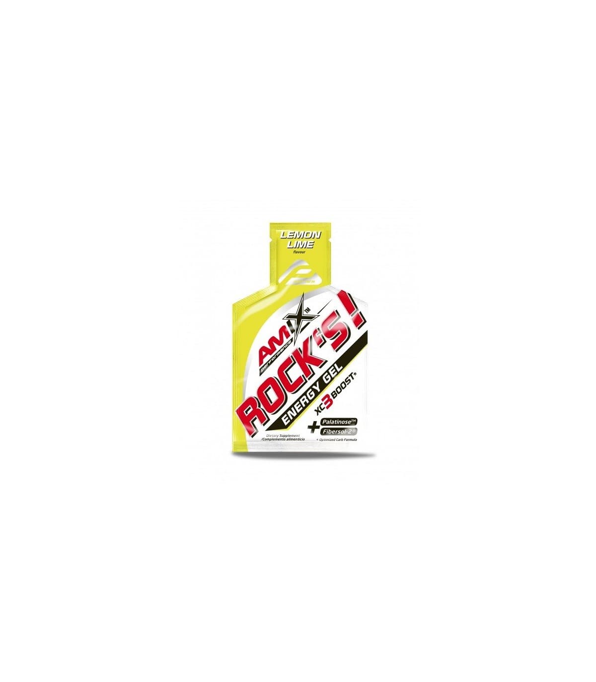 Amix Performance Rock´s Energy Gel