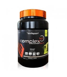 Infisport Complex 4:1 Recovery Salts
