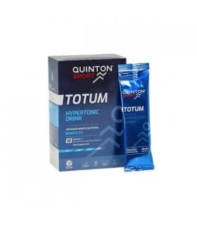 Quinton Sport Totum Hypertonic Drink