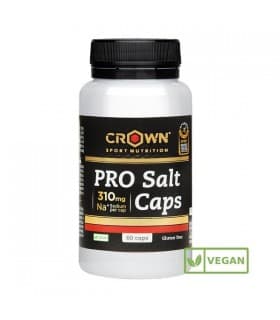 Crown Sport Pro Salt Caps