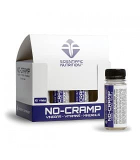 Scientiffic Nutrition No Cramp (Fuera Calambres)