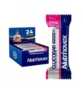 Nutrinovex Glucobar
