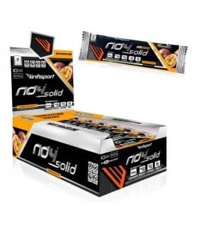 Infisport ND4 Solid 2:1 Bar