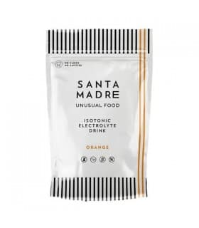 Santa Madre Isotonic Electrolytes Drink