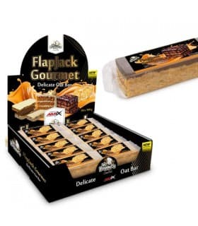 Amix Mr. Popper´s Flap Jack Gourmet
