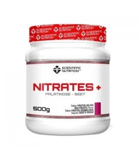 Scientiffic Nutrition Nitrates+