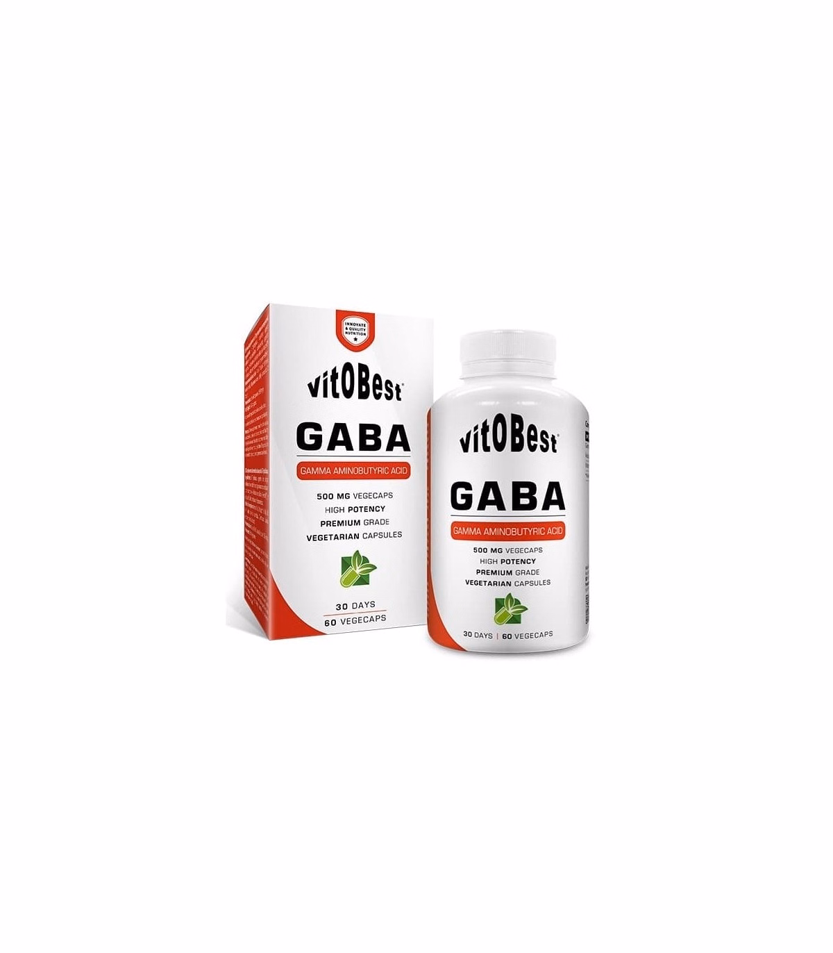 Vitobest Gaba