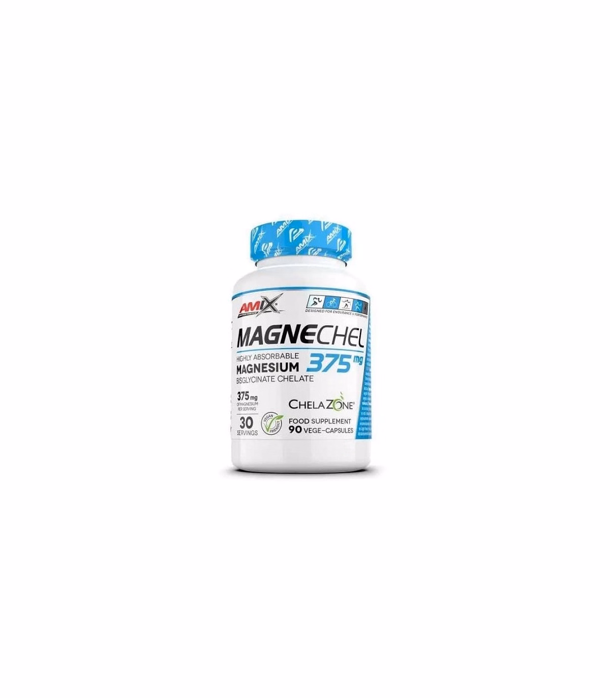 Amix Performance Magnechel®