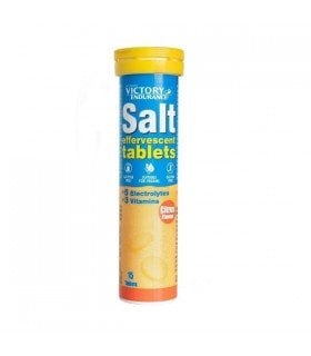 Victory Endurance Salt Effervescent Tablets