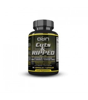 ADN Cut And Ripped