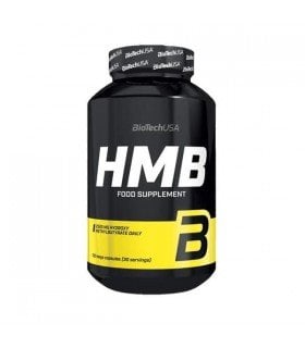Biotech USA HMB