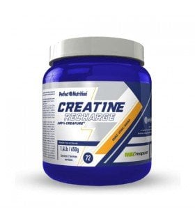 Perfect Nutrition Recarga de Creatina
